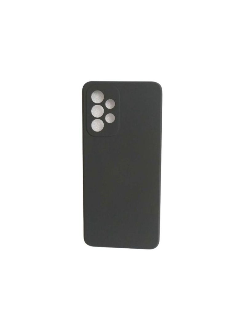 Capinha Aveludada Com Proteção Na Câmera Para Galaxy A33 5g