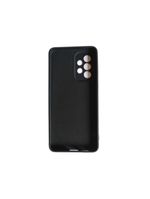 Capinha Aveludada Com Proteção Na Câmera Para Galaxy A33 5g