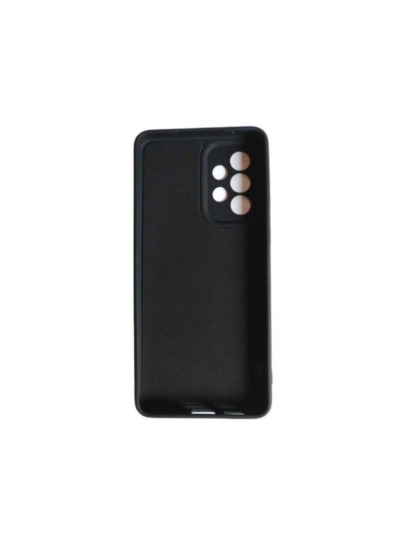 Capinha Aveludada Com Proteção Na Câmera Para Galaxy A33 5g