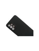 Capinha Aveludada Com Proteção Na Câmera Para Galaxy A33 5g