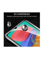 Película De Vidro 3d Compatível Samsung Galaxy M62 Tela 67