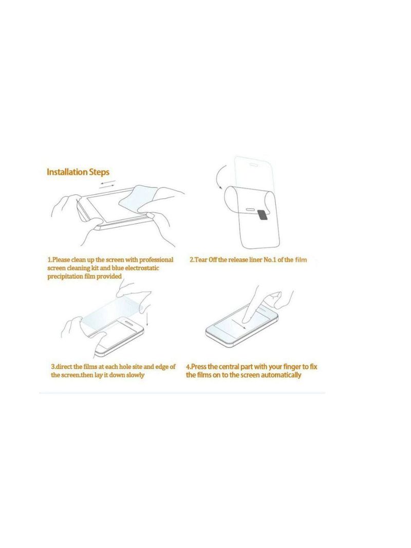 Película De Vidro 3d Compatível Samsung Galaxy M62 Tela 67