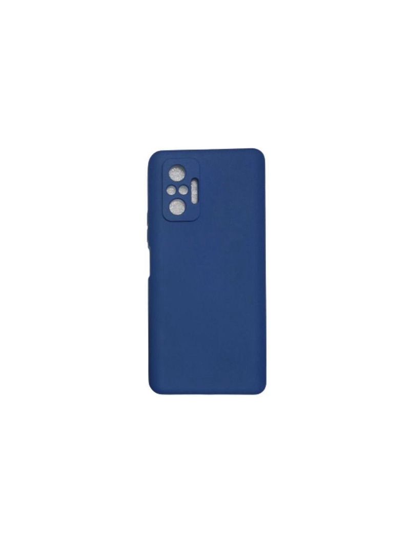 Capa Aveludada Macia Protetora Para Xiaomi Redmi Note 10 Pro