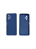 Capa Aveludada Macia Protetora Para Xiaomi Redmi Note 10 Pro