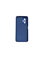 Capa Aveludada Macia Protetora Para Xiaomi Redmi Note 10 Pro