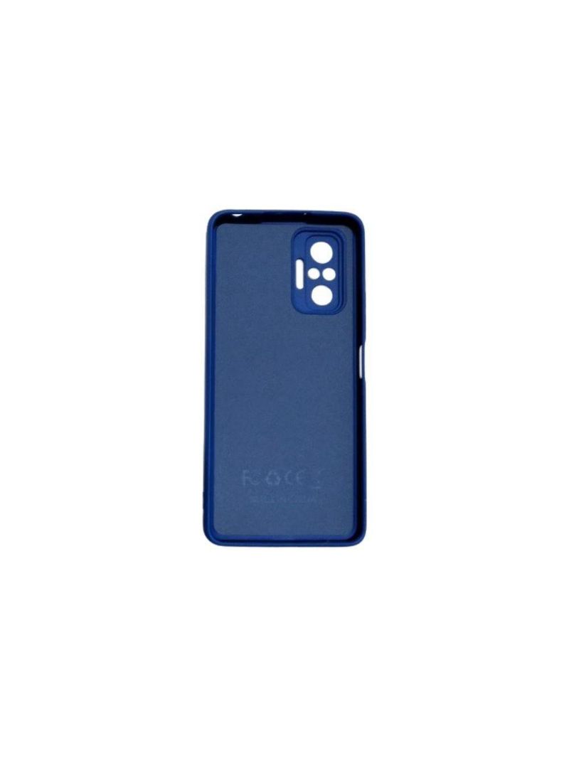 Capa Aveludada Macia Protetora Para Xiaomi Redmi Note 10 Pro