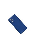 Capa Aveludada Macia Protetora Para Xiaomi Redmi Note 10 Pro
