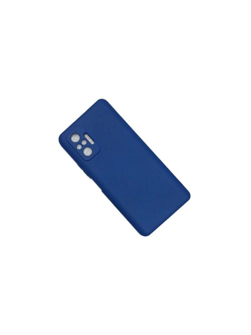 Capa Aveludada Macia Protetora Para Xiaomi Redmi Note 10 Pro