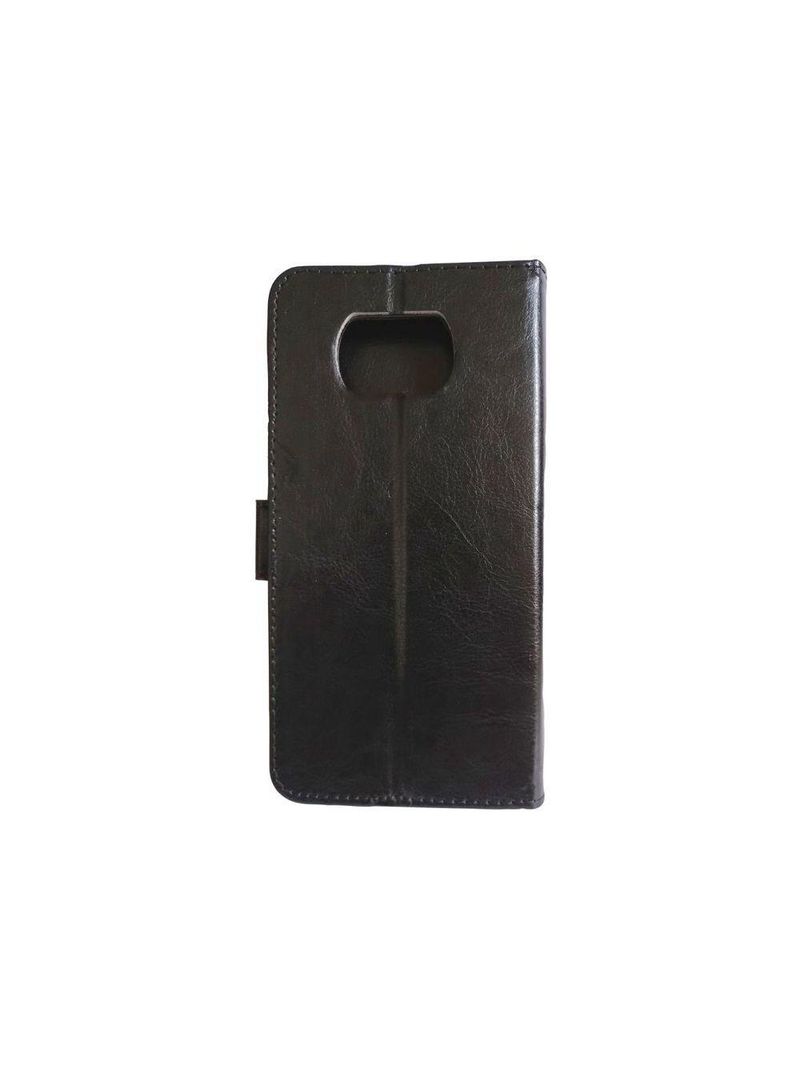 Capa Para Xiaomi Poco X3/nfc E Pro Com Porta Cartão