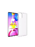 Capa Capinha Sem Bordas Anti Impacto Tpu Para Galaxy M51 67