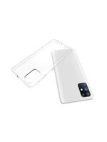Capa Capinha Sem Bordas Anti Impacto Tpu Para Galaxy M51 67