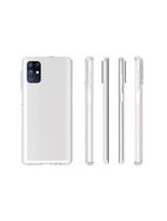 Capa Capinha Sem Bordas Anti Impacto Tpu Para Galaxy M51 67