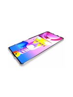 Capa Capinha Sem Bordas Anti Impacto Tpu Para Galaxy M51 67