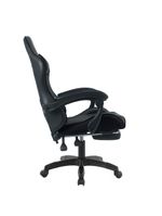 Cadeira Gamer Snake Lancaster Preta - Cgf001-p