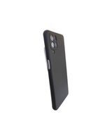 Capa Capinha Aveludada + Película 3d/9d Para Galaxy M53 5g
