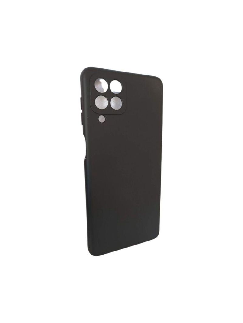 Capa Capinha Aveludada + Película 3d/9d Para Galaxy M53 5g