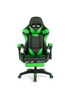 Cadeira Gamer Fortt Xiamen Verde - Cgf011-vr