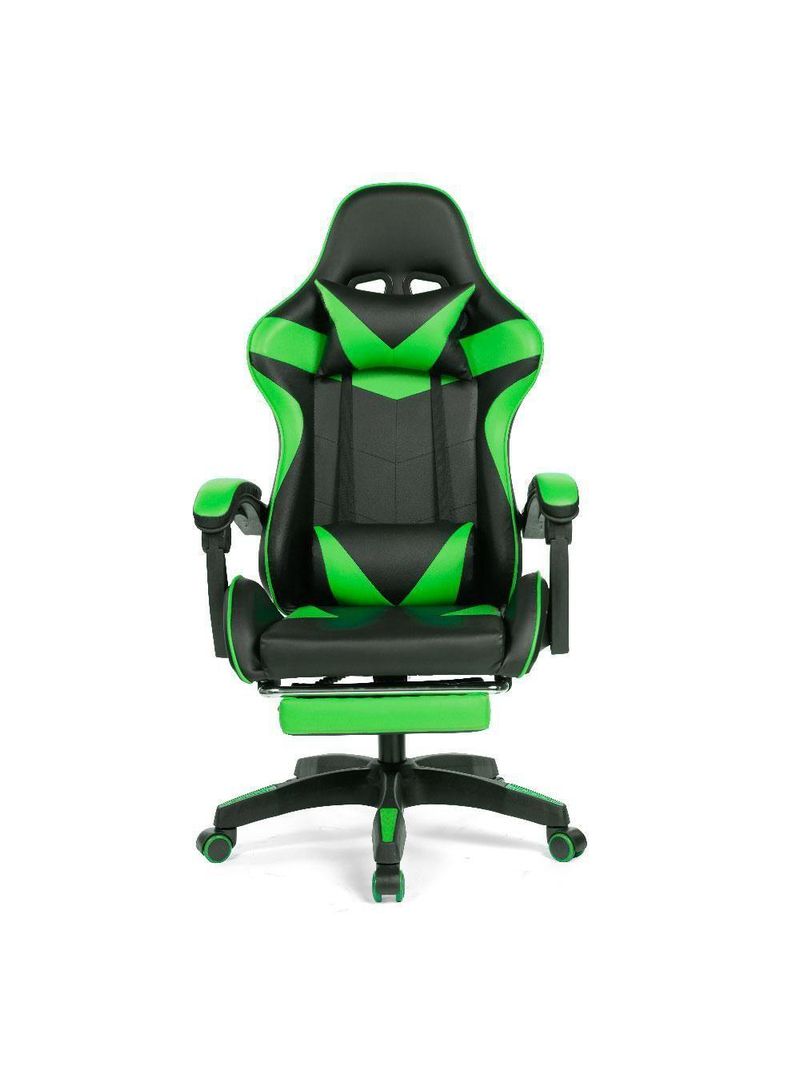Cadeira Gamer Fortt Xiamen Verde - Cgf011-vr