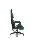 Cadeira Gamer Fortt Xiamen Verde - Cgf011-vr
