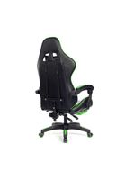 Cadeira Gamer Fortt Xiamen Verde - Cgf011-vr
