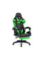 Cadeira Gamer Fortt Xiamen Verde - Cgf011-vr