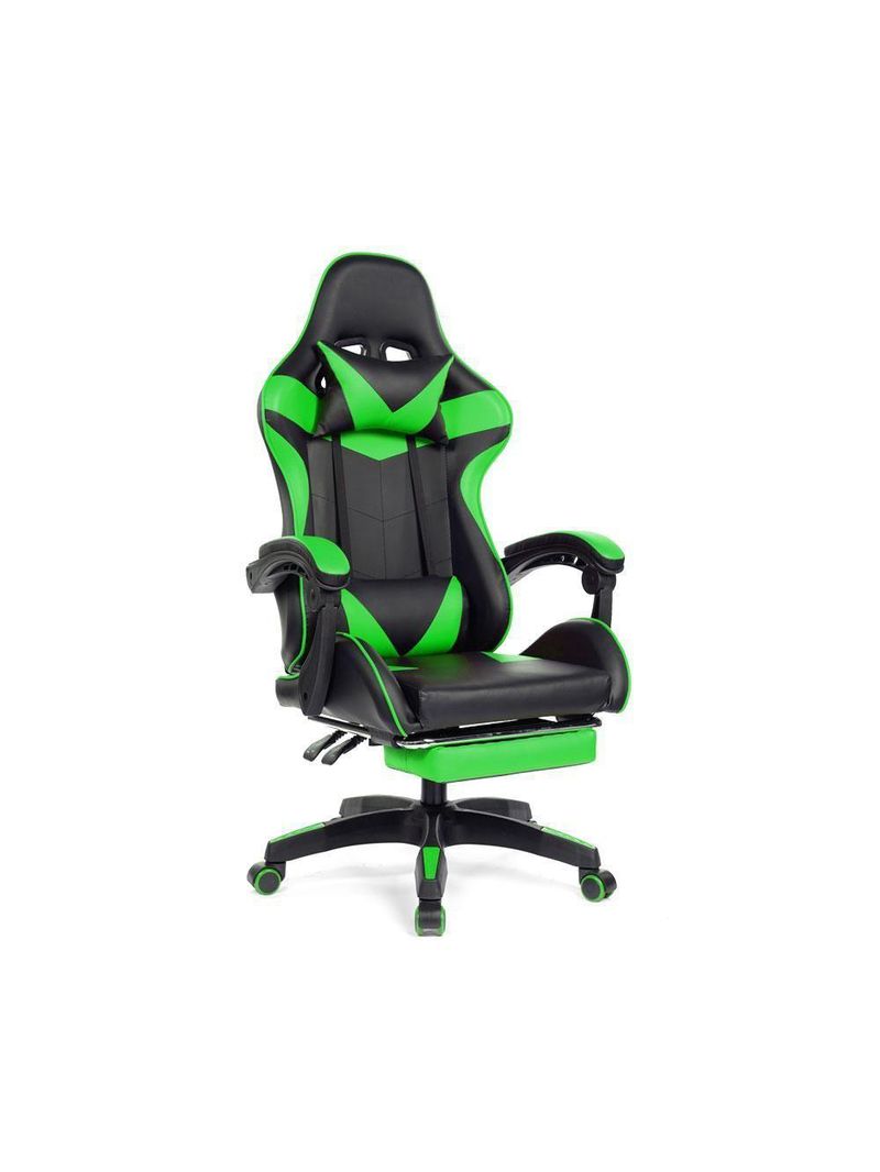 Cadeira Gamer Fortt Xiamen Verde - Cgf011-vr