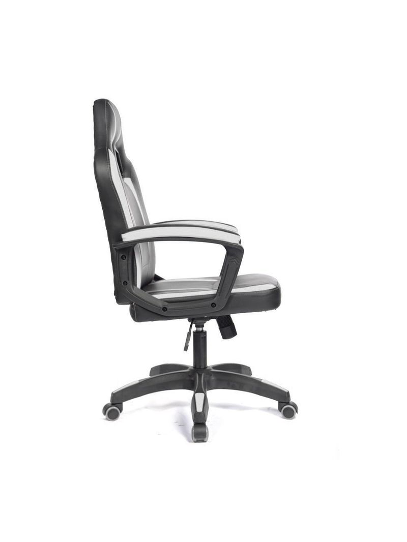 Cadeira Gamer Fortt Lípsia Branca CGF002-B