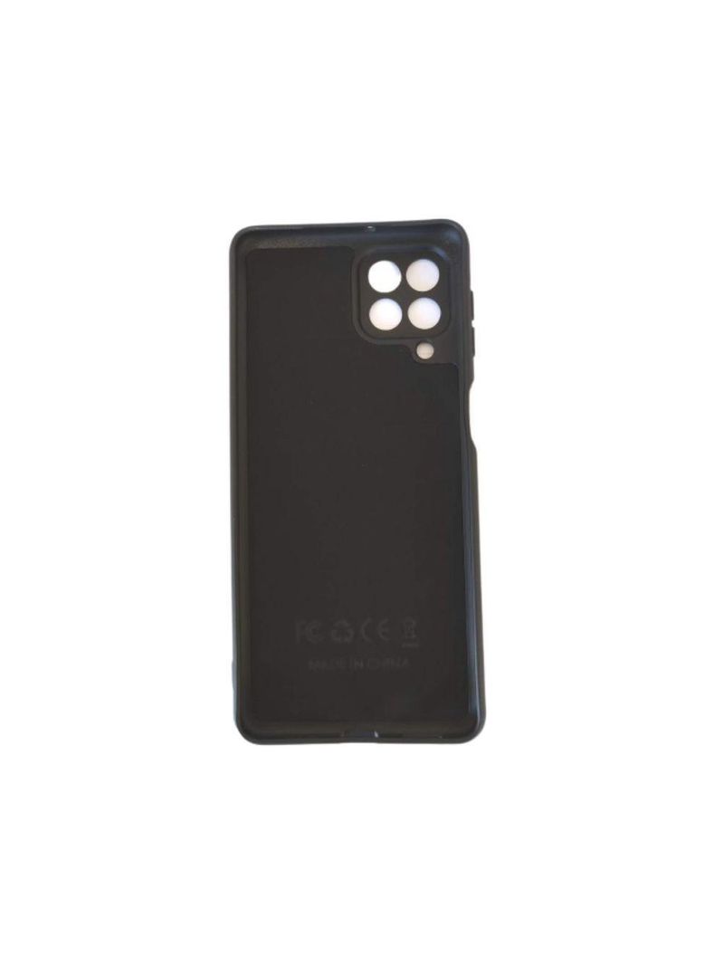 Capinha Interior Aveludado Protege Câmera Para Galaxy M53 5g