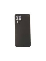 Capinha Interior Aveludado Protege Câmera Para Galaxy M53 5g