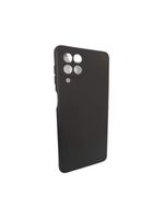 Capinha Interior Aveludado Protege Câmera Para Galaxy M53 5g