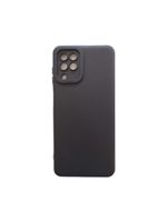 Capinha Para Galaxy A22 4g Silicone Microfibra Interna Macia