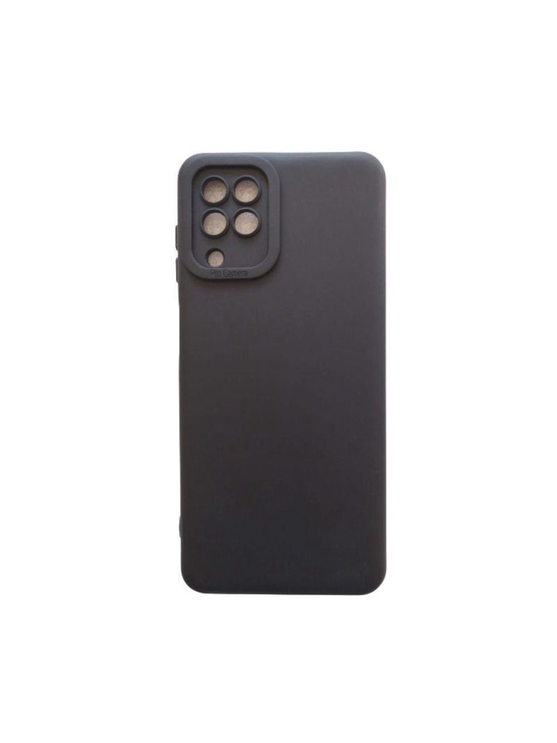 Capinha Para Galaxy A22 4g Silicone Microfibra Interna Macia
