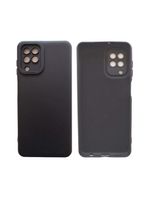 Capinha Para Galaxy A22 4g Silicone Microfibra Interna Macia
