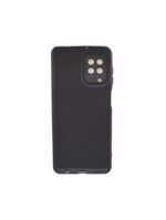 Capinha Para Galaxy A22 4g Silicone Microfibra Interna Macia