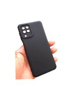 Capinha Para Galaxy A22 4g Silicone Microfibra Interna Macia
