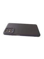 Capinha Para Galaxy A22 4g Silicone Microfibra Interna Macia