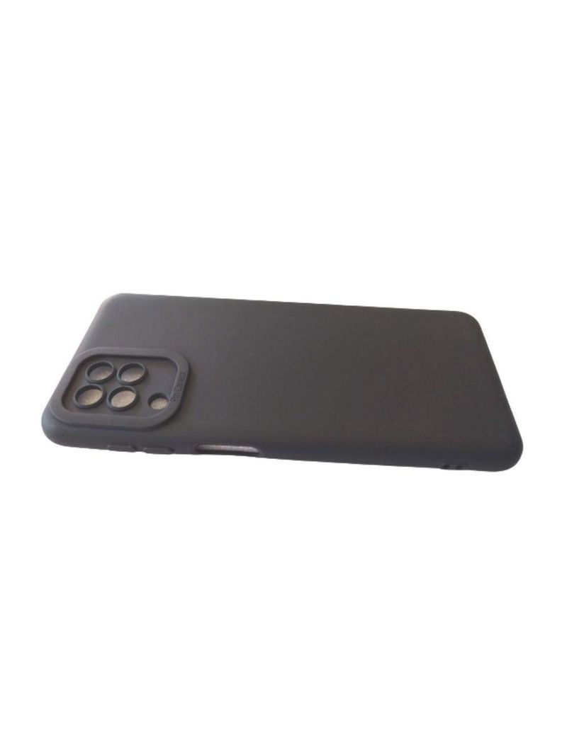 Capinha Para Galaxy A22 4g Silicone Microfibra Interna Macia