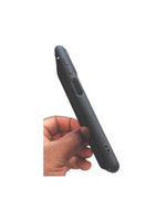 Capinha Para Galaxy A22 4g Silicone Microfibra Interna Macia