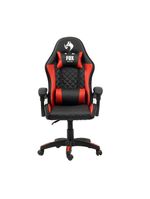 Cadeira Gamer Fox Racer Vulpes Vermelha WZ-318
