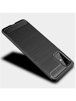 Capinha Para Galaxy S20+ Tela 67" Emborrachada Anti Queda
