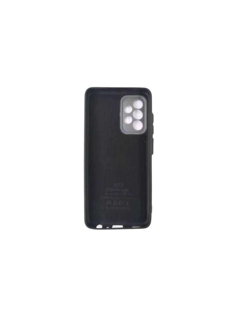 Capinha Para Galaxy A52s 5g/ A52/ A52 5g 65 Capa Aveludada