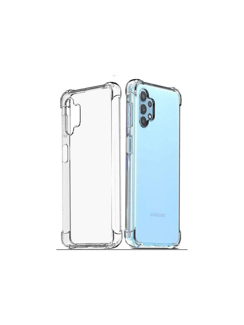 Capa Capinha  Anti Shock Silicone Para Samsung Galaxy A32 5g