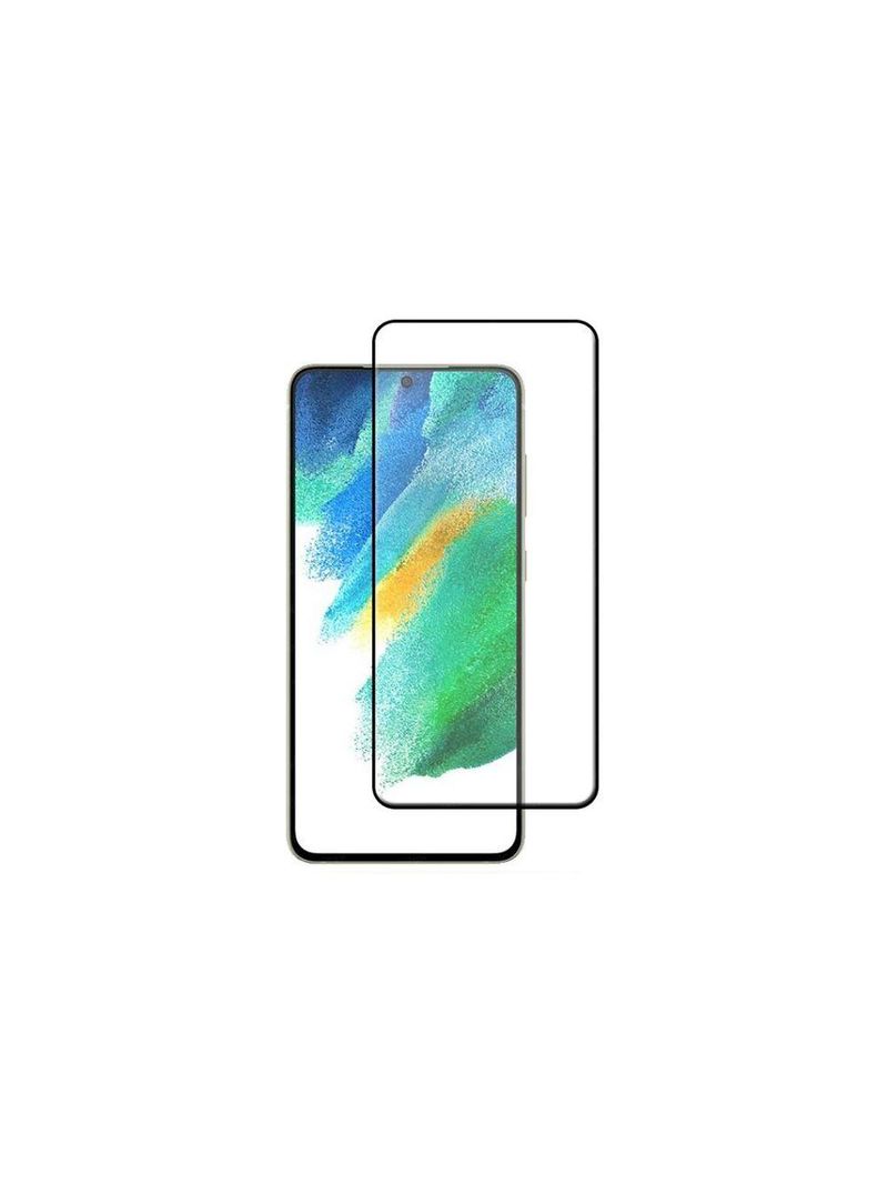 Pelicula De Vidro 3d Frontal Para Galaxy S21 Fe Tela 64