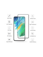 Pelicula De Vidro 3d Frontal Para Galaxy S21 Fe Tela 64