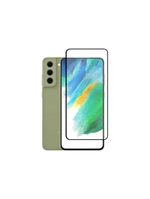 Pelicula De Vidro 3d Frontal Para Galaxy S21 Fe Tela 64