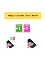 Pelicula De Vidro 3d Frontal Para Galaxy S21 Fe Tela 64