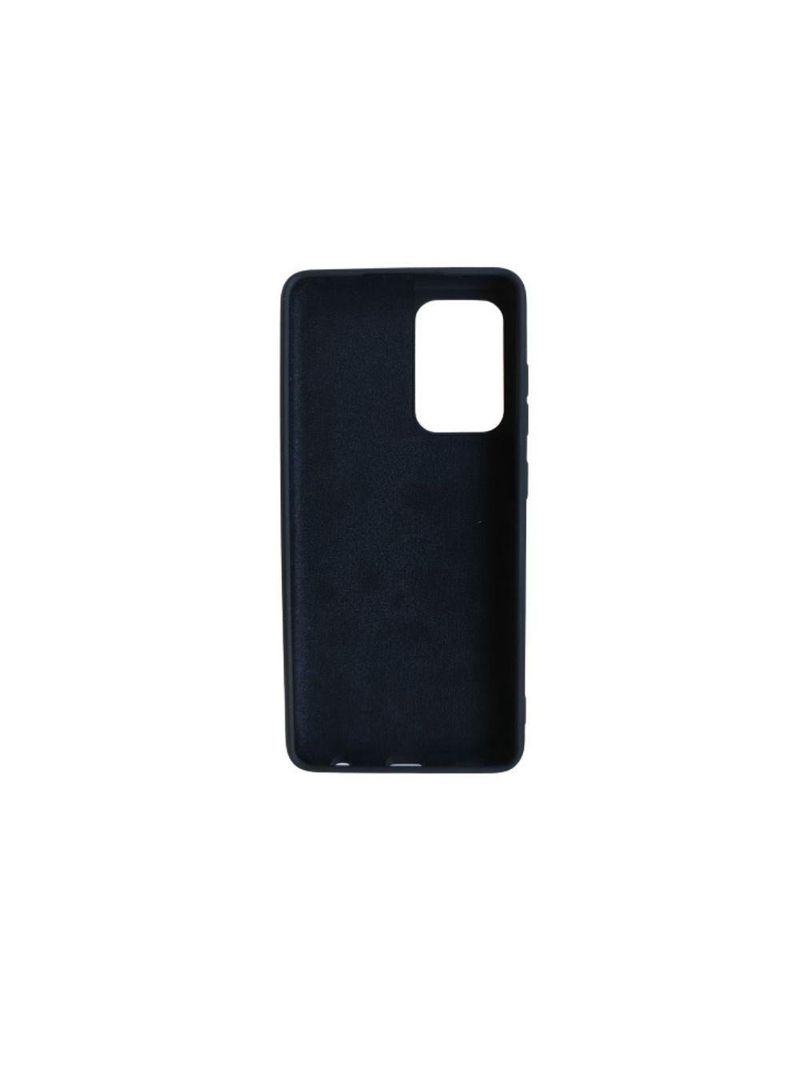 Capinha Para Galaxy A52s 5g/ A52/ A52 5g 65 Capa Aveludada