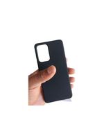 Capinha Para Galaxy A52s 5g/ A52/ A52 5g 65 Capa Aveludada