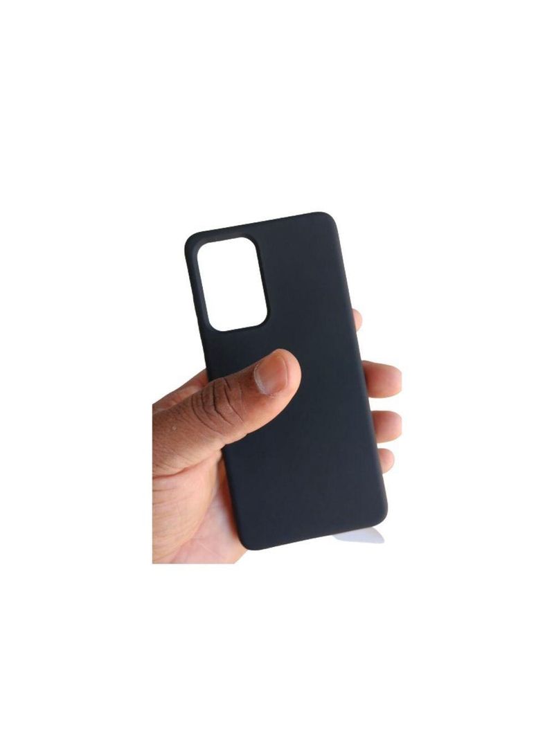 Capinha Para Galaxy A52s 5g/ A52/ A52 5g 65 Capa Aveludada