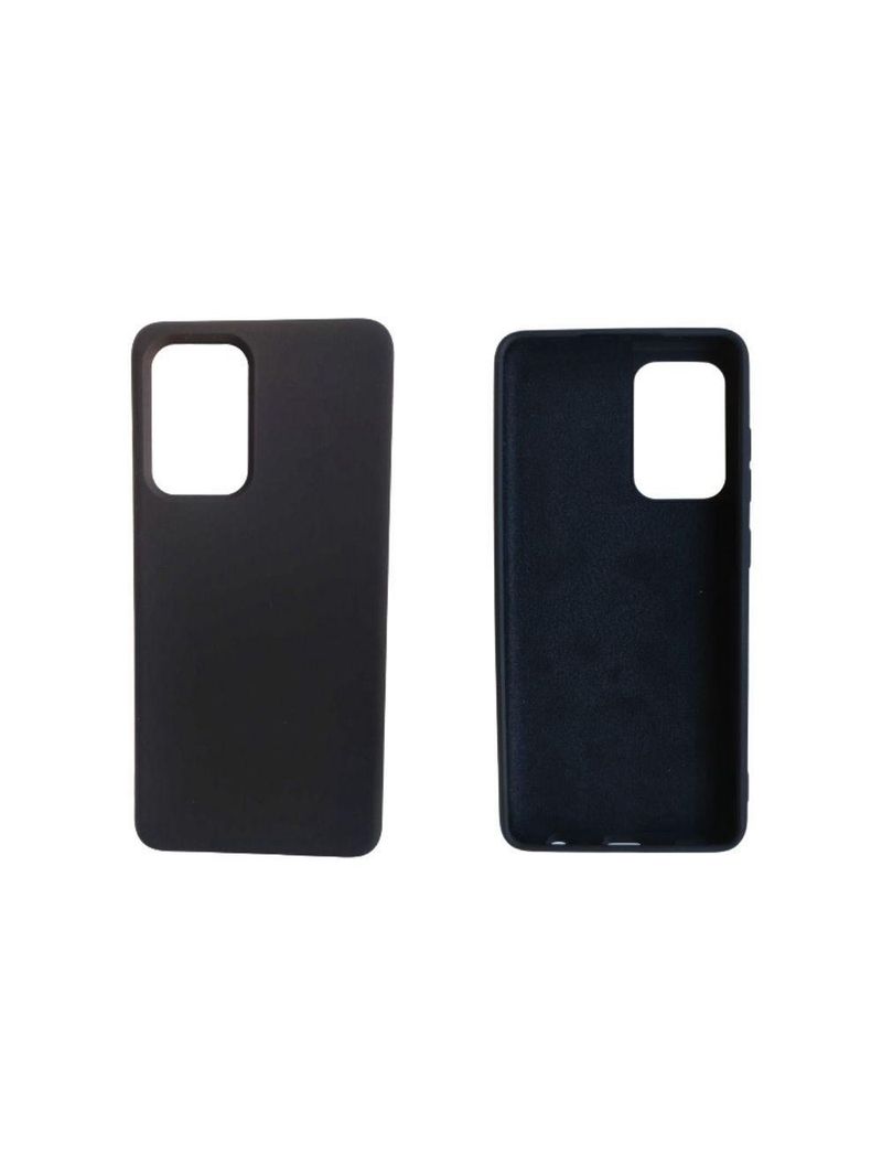 Capinha Para Galaxy A52s 5g/ A52/ A52 5g 65 Capa Aveludada